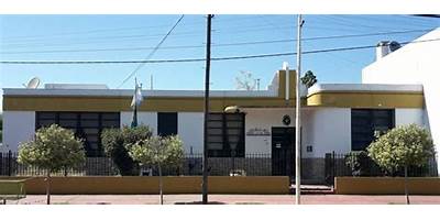 ESCUELA PRIMARIA 92 PEDRO B PALACIOS ALMAFUERTE