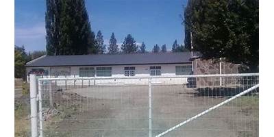 ESCUELA PRIMARIA  93 CHILLKAWE KIMUN