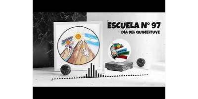 ESCUELA PRIMARIA 97 RUCA QUIMELTUVE