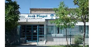 ESCUELA PRIMARIA A.M.S.E. JEAN PIAGET