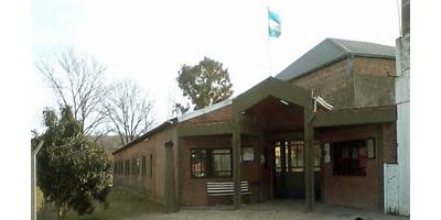 ESCUELA PRIMARIA CANULLAN