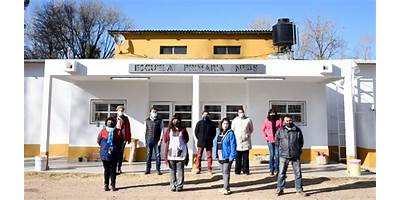 ESCUELA PRIMARIA CARPE DIEM