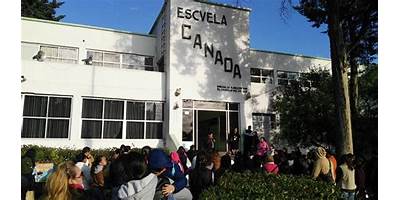 ESCUELA PRIMARIA COMUN Nº 539