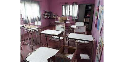ESCUELA PRIMARIA COMUN Nº 817
