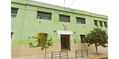 ESCUELA PRIMARIA COMUN Nº 978