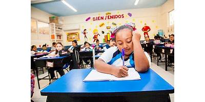 ESCUELA PRIMARIA DIVINA PALABRA