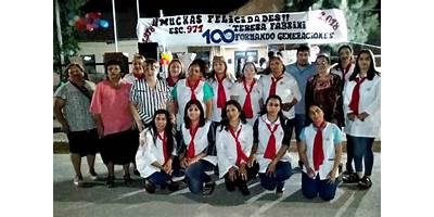 ESCUELA PRIMARIA LOS TELARES