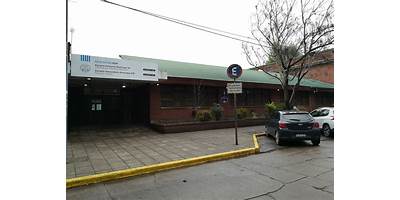 ESCUELA PRIMARIA MUNICIPAL Nº16 INTENDENTE TEODORO BRONZINI