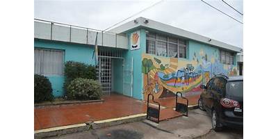 ESCUELA PRIMARIA MUNICIPAL Nº3 INT. ALF. MARTINEZ BAYA