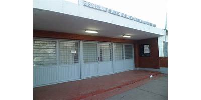 ESCUELA PRIMARIA MUNICIPAL Nº6 CENTENARIO
