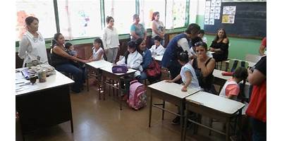 ESCUELA PRIMARIA N 295 DR ROQUE SAENZ PEÑA