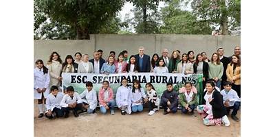 ESCUELA PRIMARIA N 350