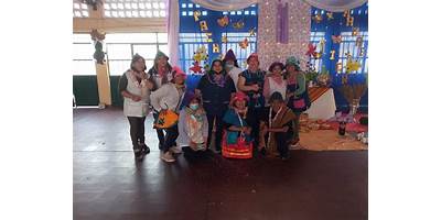 ESCUELA PRIMARIA N 392 SAN JUAN BAUTISTA DE LA SALLE