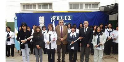 ESCUELA PRIMARIA N 441 JESUS MAESTRO