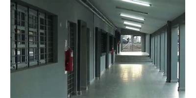 ESCUELA PRIMARIA N 472