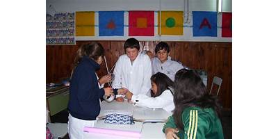 ESCUELA PRIMARIA Nº 171