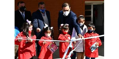 ESCUELA PRIMARIA Nº 211