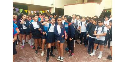 ESCUELA PRIMARIA Nº 258 REPUBLICA DEL PARAGUAY