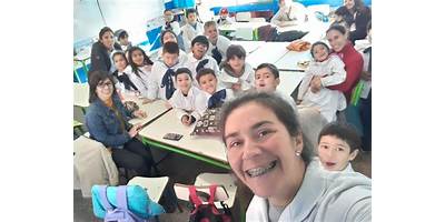 ESCUELA PRIMARIA Nº 277