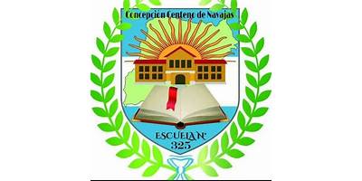 ESCUELA PRIMARIA Nº 325 CONCEPCION CENTENO DE NAVAJAS