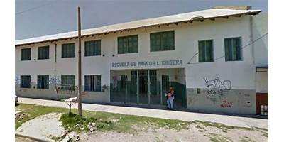 ESCUELA PRIMARIA Nº 366