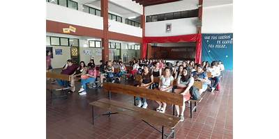 ESCUELA PRIMARIA Nº 371 GRAL.TORIBIO DE LUZURIAGA