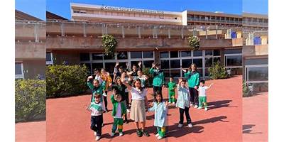 ESCUELA PRIMARIA Nº 375 SANTA CATALINA DE SIENA