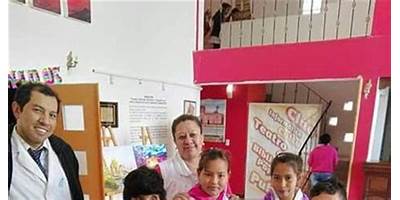 ESCUELA PRIMARIA Nº 438