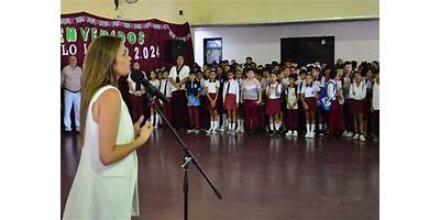 ESCUELA PRIMARIA Nº 451 GRAL.JOSE MARIA PAZ