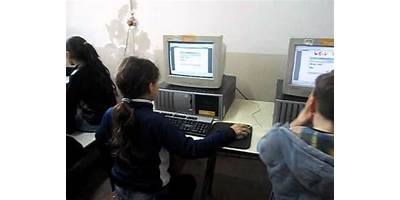 ESCUELA PRIMARIA Nº 541 LORENZO ZARANTONELLI