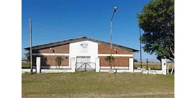 ESCUELA PRIMARIA Nº 632 JULIA C. MILESSI DE BAEZ