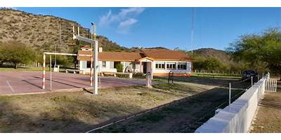 ESCUELA PRIMARIA Nº 842