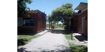 ESCUELA PRIMARIA Nº 857 DR. LUIS FEDERICO LELOIR