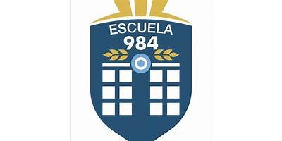 ESCUELA PRIMARIA Nº 984