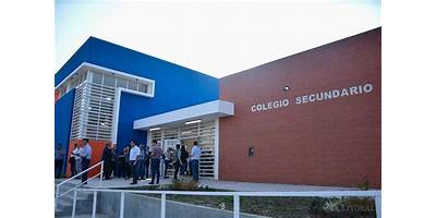 ESCUELA PRIMARIA Nº 985