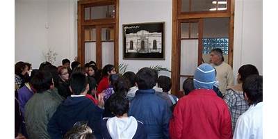 ESCUELA PRIMARIA NRO. 1 FRANCISCO DE VIEDMA