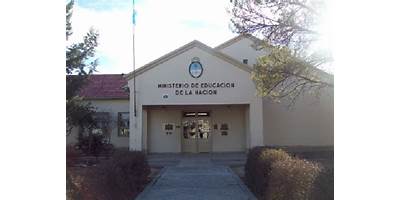 ESCUELA PRIMARIA NRO. 12 DOLORES OCHOA