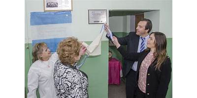 ESCUELA PRIMARIA NRO. 2 JUAN DE LA PIEDRA