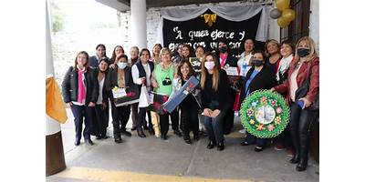 ESCUELA PRIMARIA NRO. 22 NIÑAS DE AYOHUMA