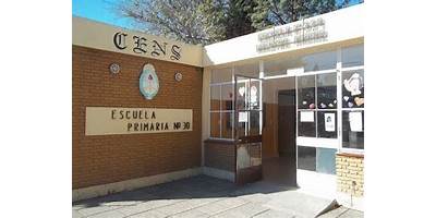ESCUELA PRIMARIA NRO. 30 ELISEO SCHIERONI