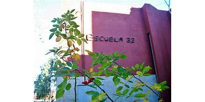 ESCUELA PRIMARIA NRO. 32 JULIO ARGENTINO ROCA