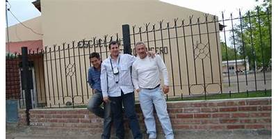 ESCUELA PRIMARIA NRO. 34 PEDRO LUCERO