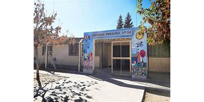 ESCUELA PRIMARIA NRO. 36 DR. ANTONIO FCO.LAMOLLA