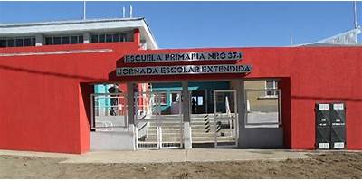 ESCUELA PRIMARIA NRO. 374