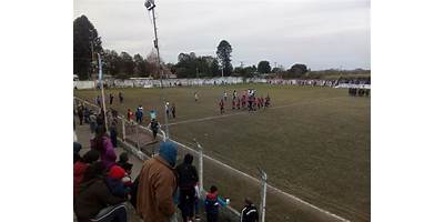 ESCUELA PRIMARIA NRO. 40 VICE ALMIRANTE O'CONNOR