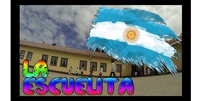 ESCUELA PRIMARIA NRO. 5 LUIS PIEDRABUENA