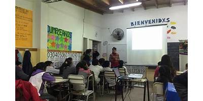 ESCUELA PRIMARIA NRO. 50 ANTONIO MARTIN BRIEVA