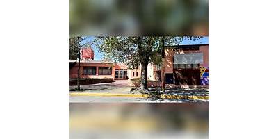ESCUELA PRIMARIA NRO. 52 BARTOLOME MITRE