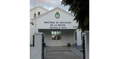 ESCUELA PRIMARIA NRO. 57 VICENTE BLASCO IBAÑEZ