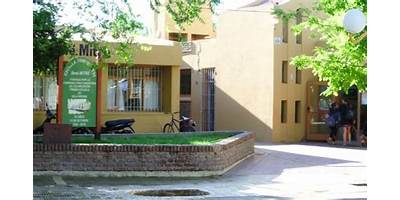 ESCUELA PRIMARIA NRO. 58 REGINA PACCINI DE ALVEAR
